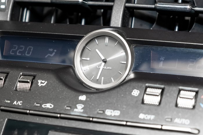 2017 Lexus NX300 Luxury 2.0L Turbo Automatic Wagon