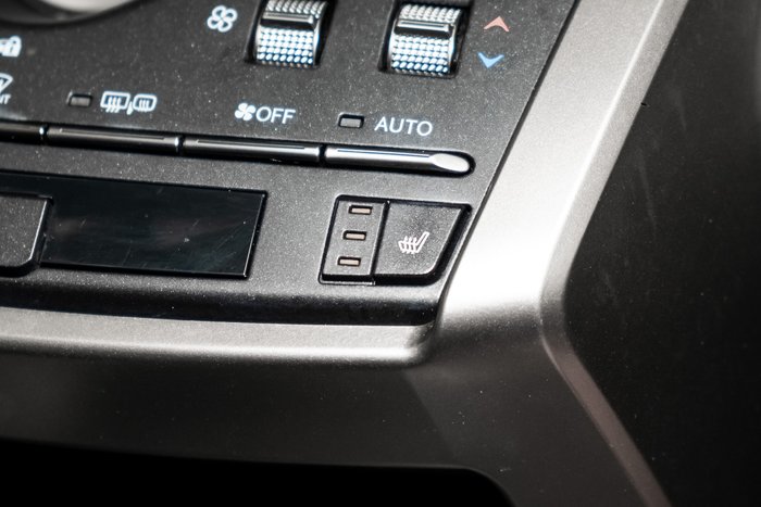 2017 Lexus NX300 Luxury 2.0L Turbo Automatic Wagon