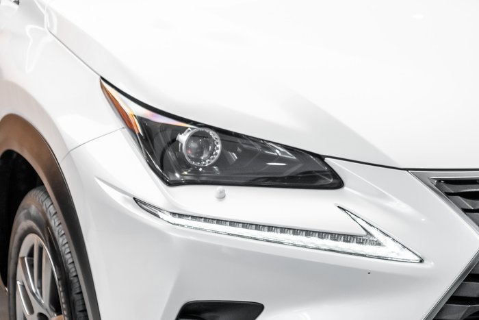 2017 Lexus NX300 Luxury 2.0L Turbo Automatic Wagon