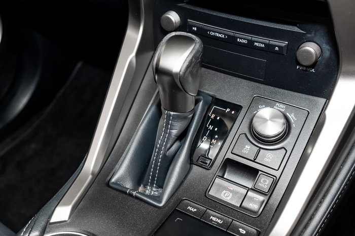 2017 Lexus NX300 Luxury 2.0L Turbo Automatic Wagon