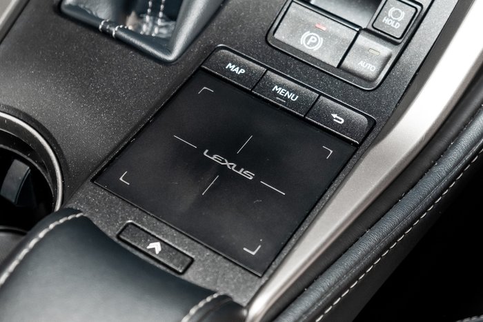 2017 Lexus NX300 Luxury 2.0L Turbo Automatic Wagon