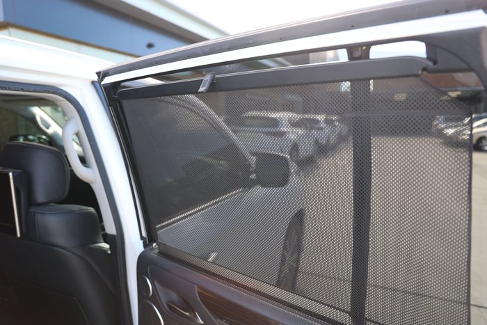 2016 Lexus LX570 LX570 5.7 L Petrol Automatic Wagon 5449570 001