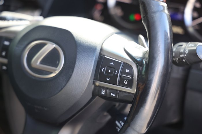 2016 Lexus LX570 LX570 5.7 L Petrol Automatic Wagon 5449570 001