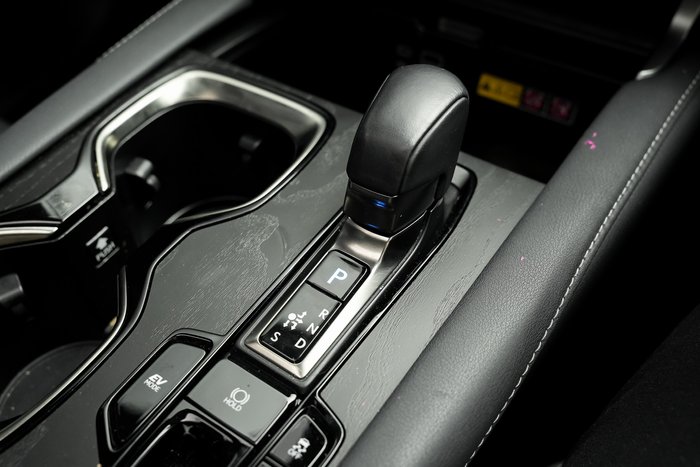 2024 Lexus RX 350h Sports Luxury