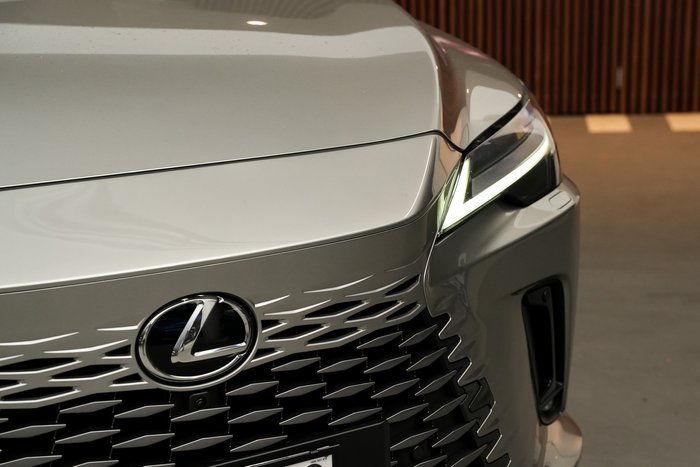 2024 Lexus RX 350h Sports Luxury