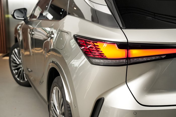 2024 Lexus RX 350h Sports Luxury