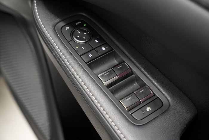 2024 Lexus RX 350h Sports Luxury