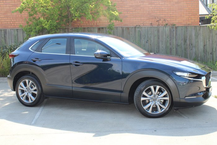 2022 Mazda CX-30 G20 Pure