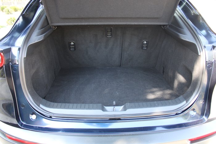 2022 Mazda CX-30 G20 Pure