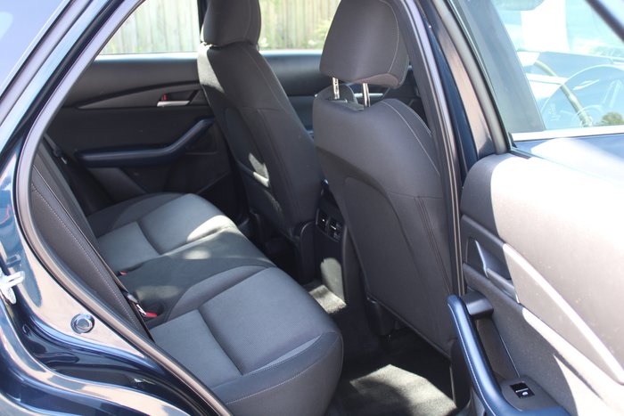 2022 Mazda CX-30 G20 Pure