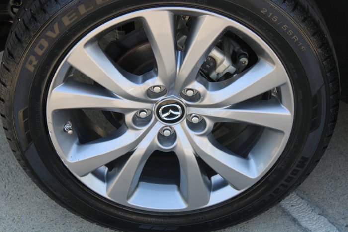 2022 Mazda CX-30 G20 Pure