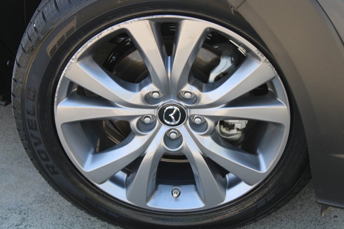 2022 Mazda CX-30 G20 Pure