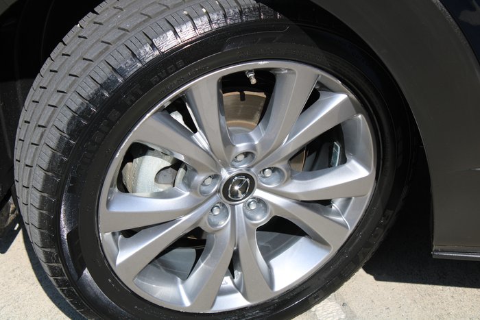 2022 Mazda CX-30 G20 Pure