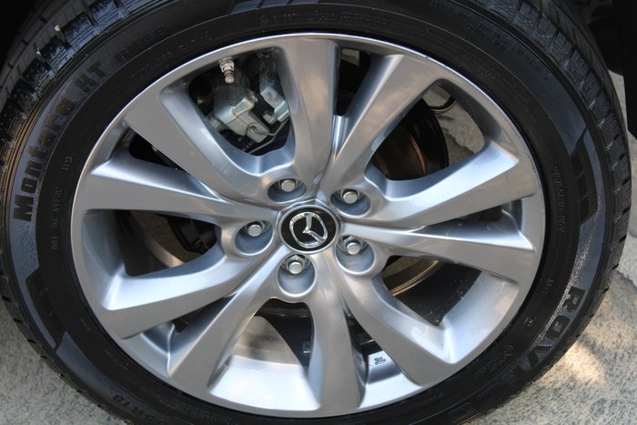 2022 Mazda CX-30 G20 Pure