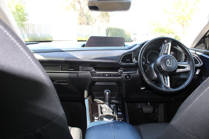 2022 Mazda CX-30 G20 Pure