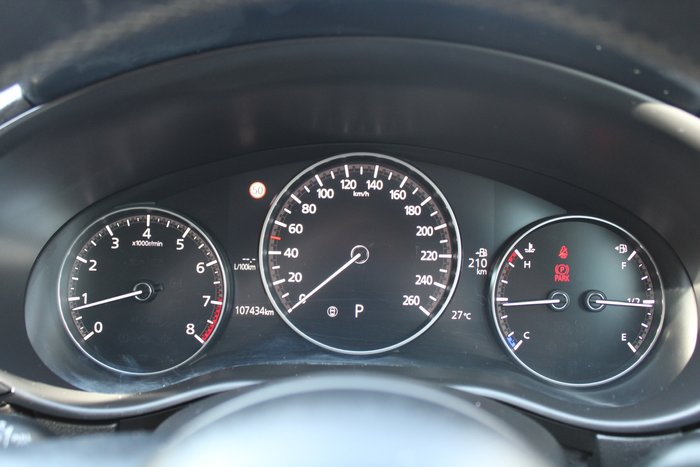 2022 Mazda CX-30 G20 Pure