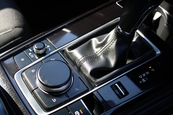 2022 Mazda CX-30 G20 Pure