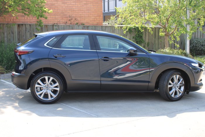 2022 Mazda CX-30 G20 Pure