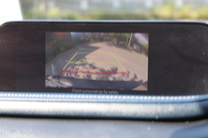 2022 Mazda CX-30 G20 Pure