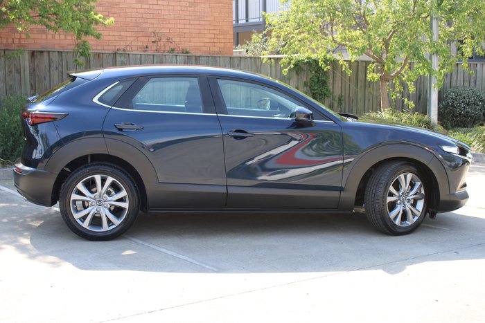 2022 Mazda CX-30 G20 Pure
