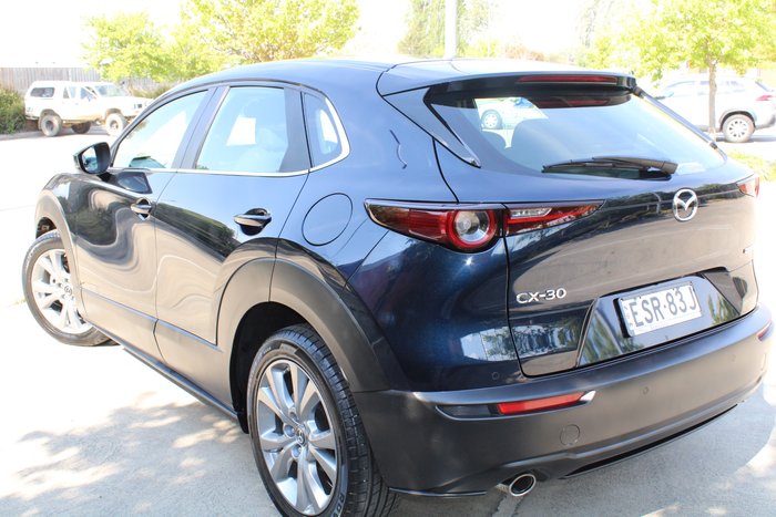 2022 Mazda CX-30 G20 Pure