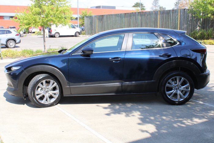 2022 Mazda CX-30 G20 Pure