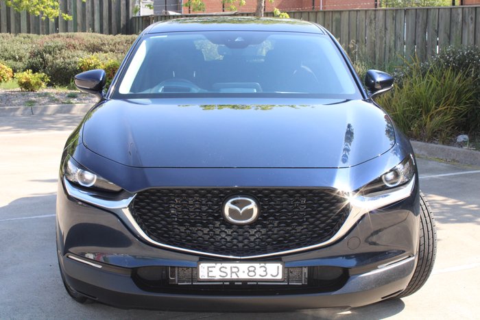 2022 Mazda CX-30 G20 Pure