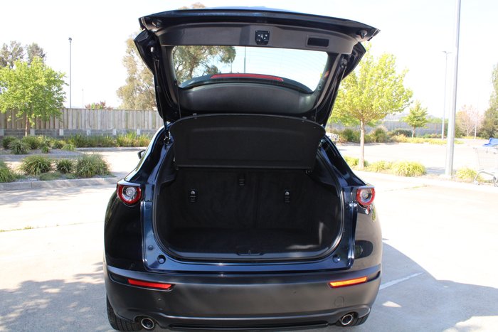 2022 Mazda CX-30 G20 Pure