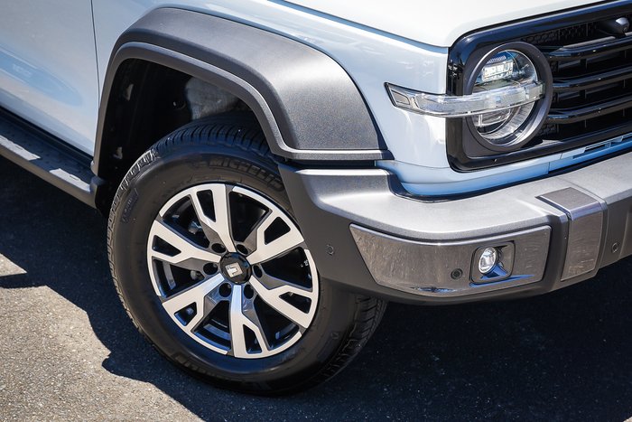 2023 GWM GWM TANK 300