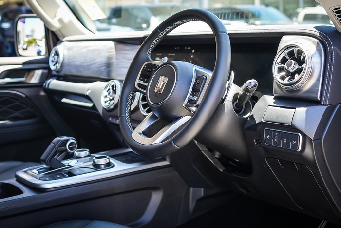 2023 GWM GWM TANK 300