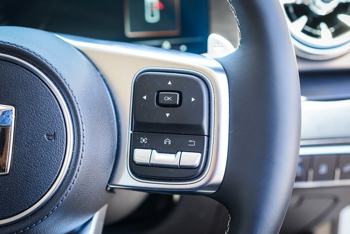 2023 GWM GWM TANK 300