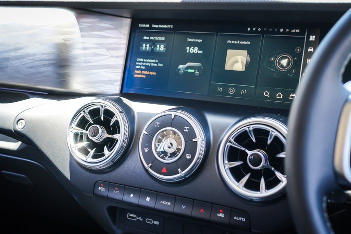 2023 GWM GWM TANK 300