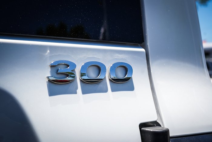 2023 GWM GWM TANK 300