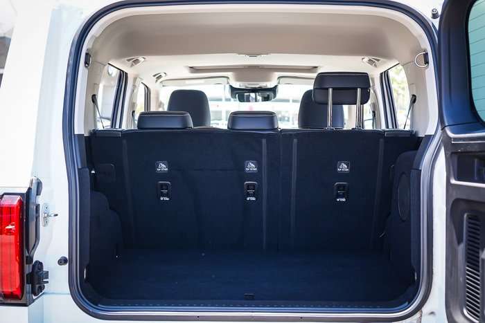 2023 GWM GWM TANK 300