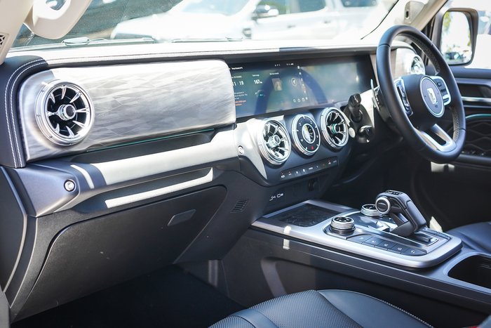 2023 GWM GWM TANK 300