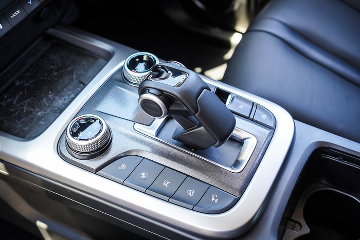 2023 GWM GWM TANK 300