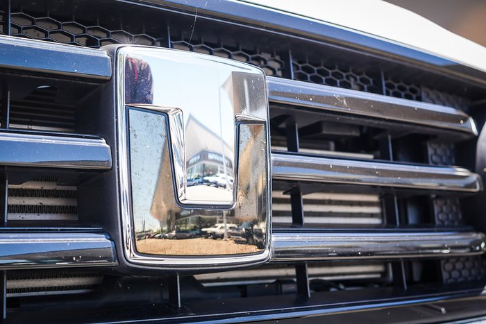 2023 GWM GWM TANK 300