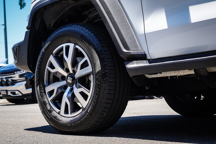 2023 GWM GWM TANK 300