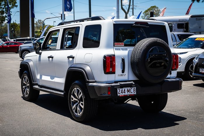 2023 GWM GWM TANK 300