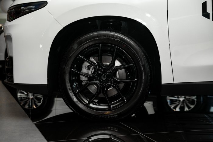 2024 Leapmotor C10 Style