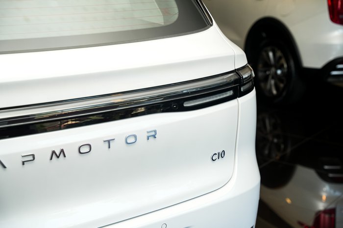 2024 Leapmotor C10 Style