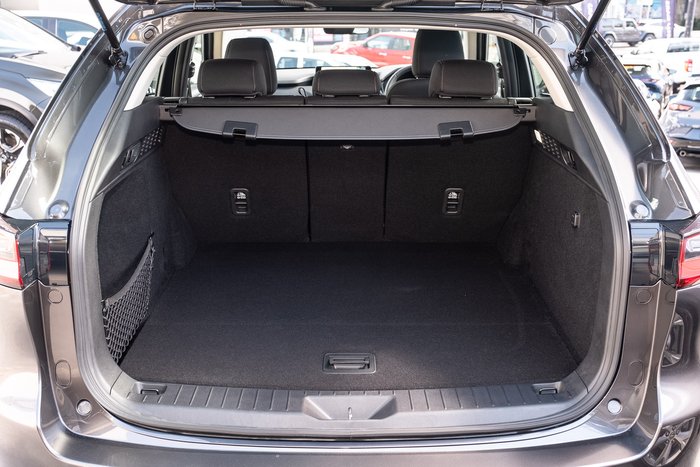 2025 Mazda CX-60 G25 Pure