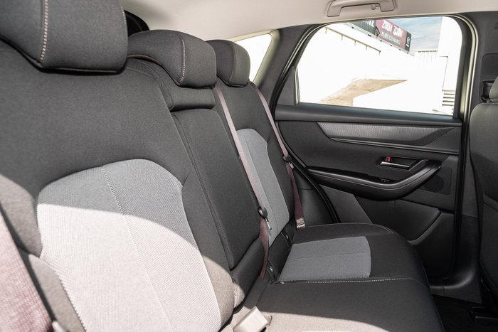 2025 Mazda CX-60 G25 Pure