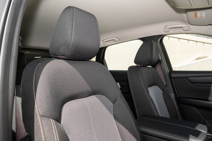 2025 Mazda CX-60 G25 Pure