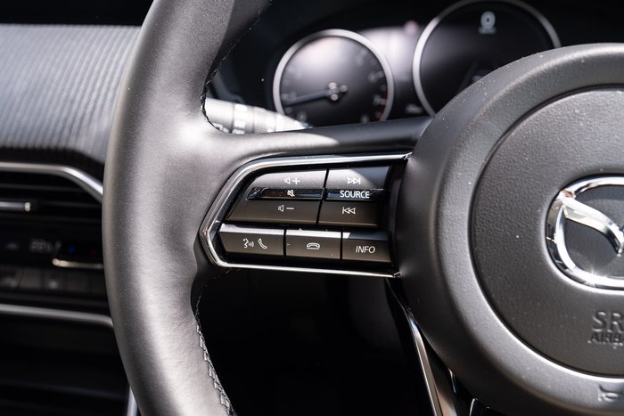 2025 Mazda CX-60 G25 Pure