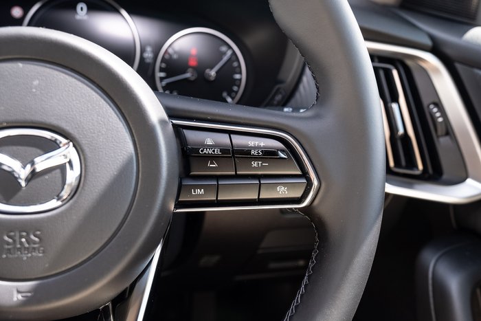 2025 Mazda CX-60 G25 Pure