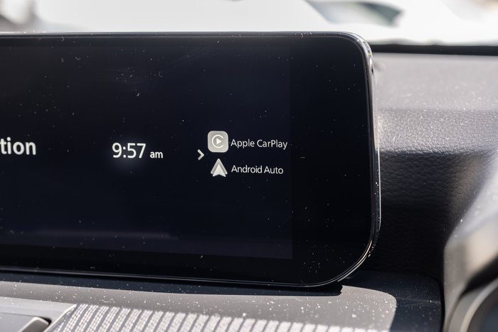 2025 Mazda CX-60 G25 Pure