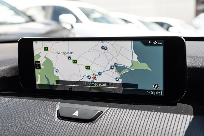 2025 Mazda CX-60 G25 Pure