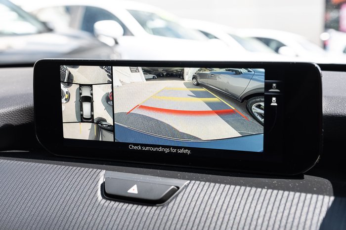 2025 Mazda CX-60 G25 Pure