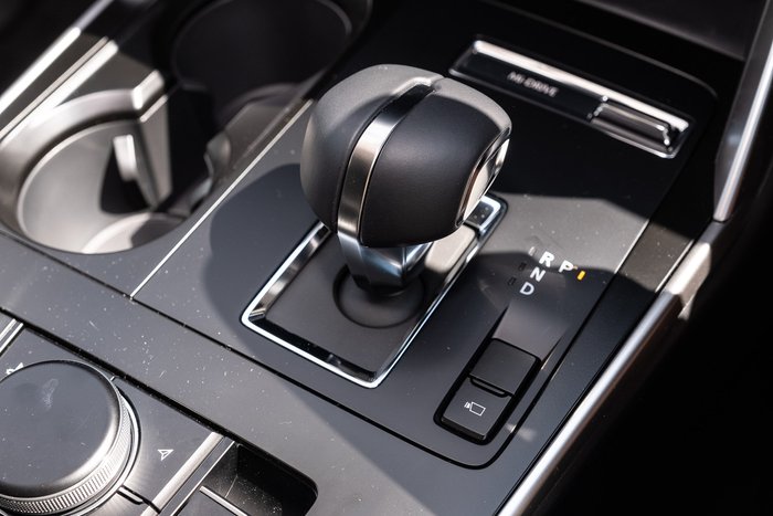 2025 Mazda CX-60 G25 Pure